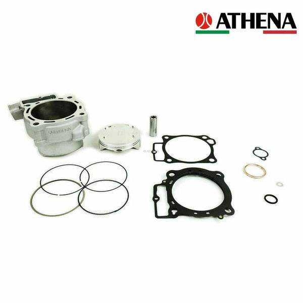 Kit de cilindro de Athena Big Bore - Ø98 mm Honda CRF450R P400210100060