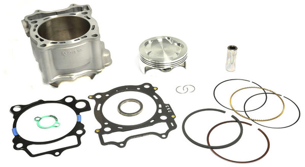 Athena cylinder kit - Ø98mm Yamaha YFZ450R P400485100047