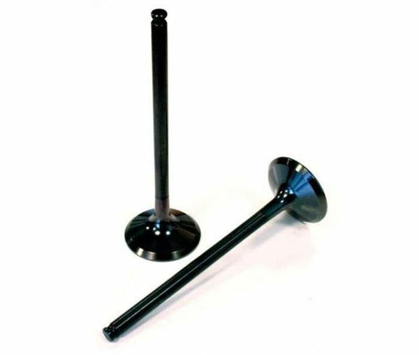 Tourmax Titanium Exhaust Valve - Yamaha YZ250F/WR250F Tev -201e