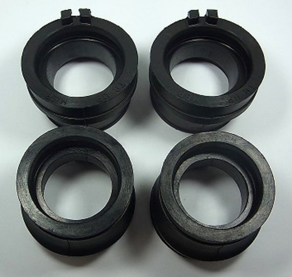 Kit de tubería de admisión BIHR (4 PC) CHH-57