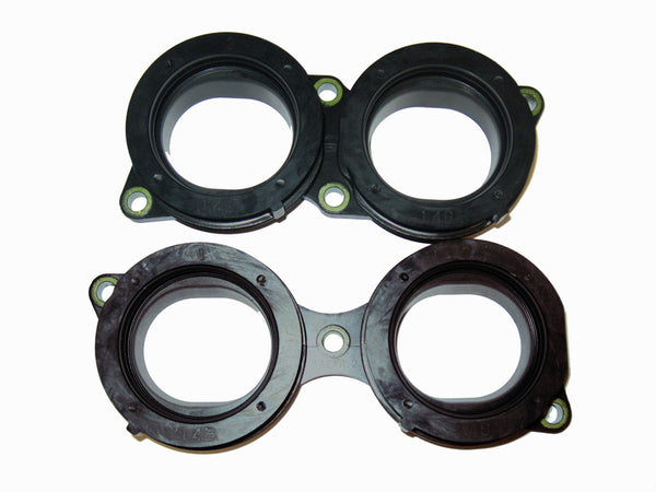 Kit de tubería de admisión BIHR (2 PC) CHY-76