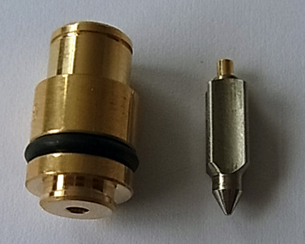 Turmax Float Valve Set Suzuki LS650 Savage FVS-302