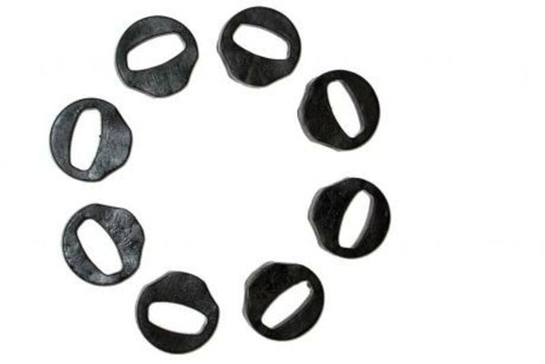 Prox embrague de goma Yamaha 17.9-2424