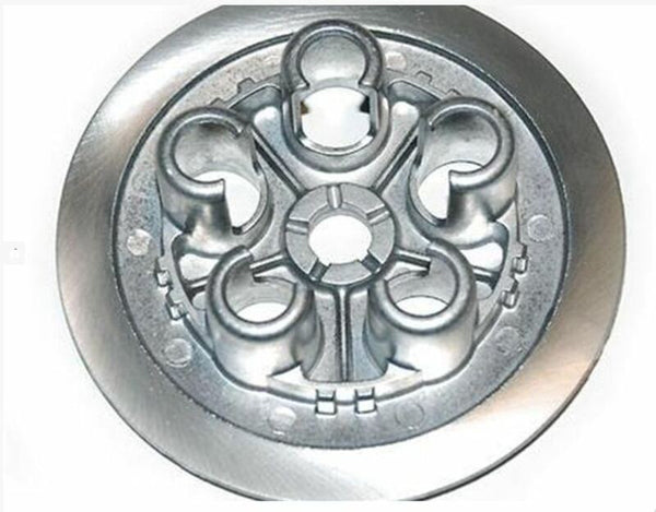 Placa de presión prox Honda CRF450X 18.P1405