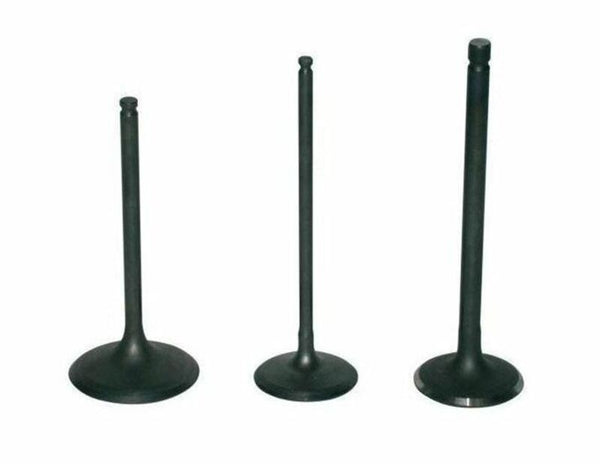 Válvula de escape de acero vértice - Suzuki DRZ400 8400009-1