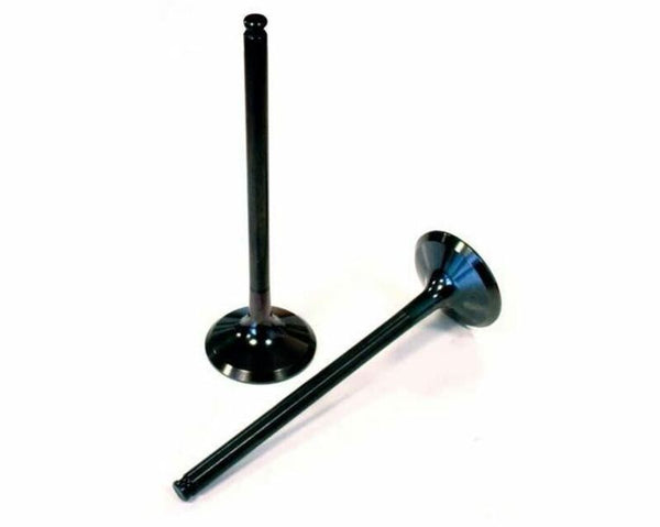 Válvula de admisión de titanio de vértice - Yamaha YZ450F 8400037-2