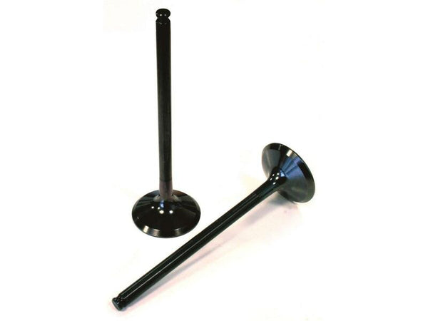 Válvula de admisión de titanio de vértice - Kawasaki KX250F 8400051-2