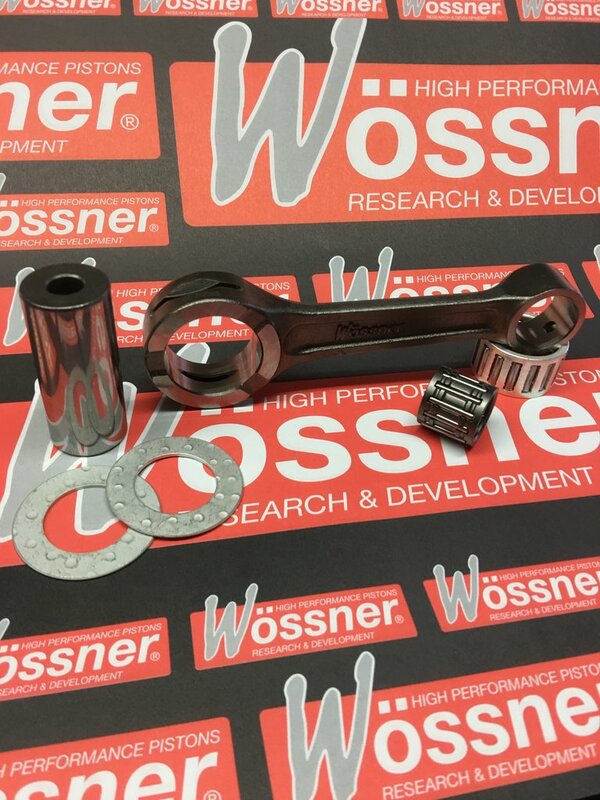 Kit de biela Wössner - Yamaha YZ65 P2071