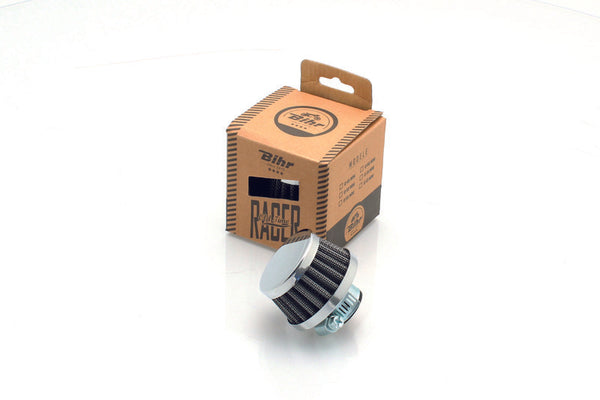 V piezas Vintage Serie de aceite Filtro de dulces cónico Ø12 mm - E8B9900S2B