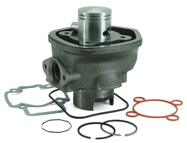 TECNIUM Cylinder Kit - Piaggio 1020369 