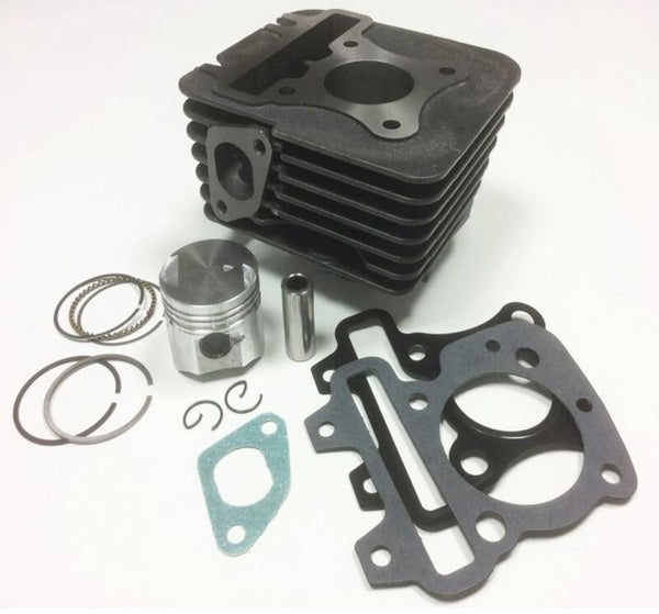 Kit de cilindro de tecnio - Ø39 mm 1020383