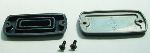 Cubierta de cilindro maestro de freno delantero Honda RCD-103