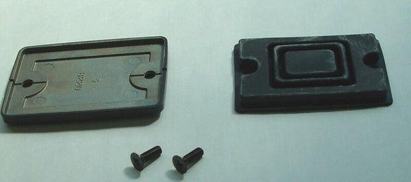 Cubierta de cilindro maestro de freno delantero Kawasaki RCD-408