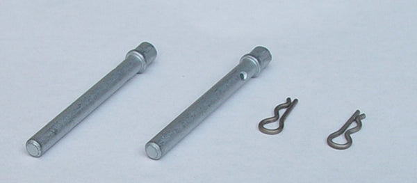 Kit de alfiler de la pastilla de freno Turmax Yamaha PPS-905