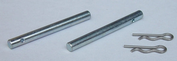 Kit de alfiler de la pastilla de freno Turmax PPS-908