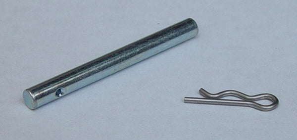 Kit de alfiler de la pastilla de freno Turmax PPS-909