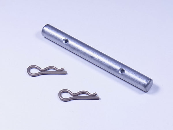 Kit de alfiler de la pastilla de freno Turmax PPS-914