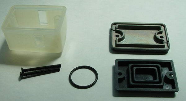 Kit de tanque de cilindro maestro de freno delantero Honda RVR-102