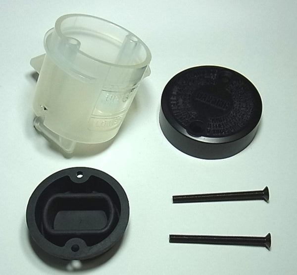 Kit de tanque de cilindro maestro de freno delantero Honda RVR-104