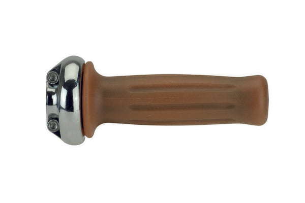 Control del acelerador del rally del rally de Domino con agarre 0335.03.60-01