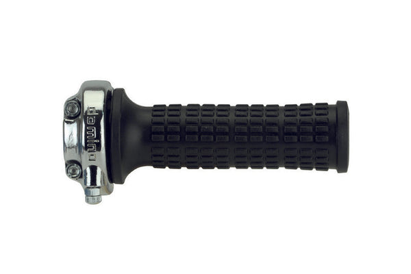 Control del acelerador Domino Lario 2 con agarre 0346.03-01