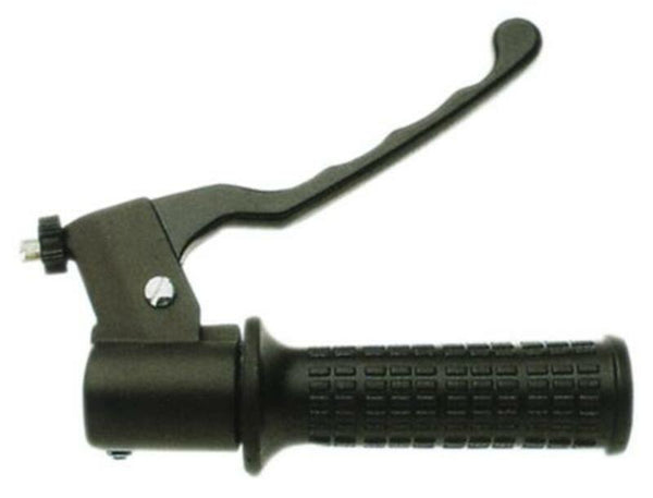 Asamblea del acelerador de dominó Piaggio Ciao 1242.03