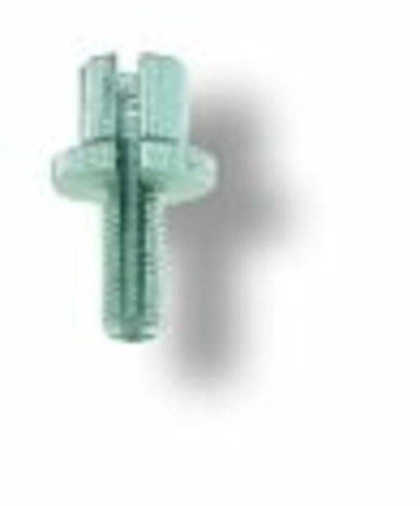 Ajuste de cable de dominó M8 x 1 mm 1707.02.2151