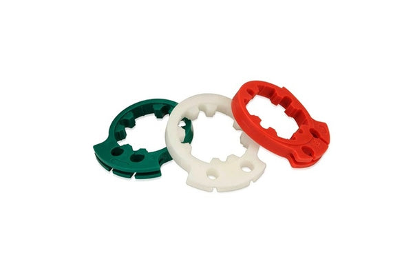 Kit de polea del acelerador Domino XM2 97.5176.04-00