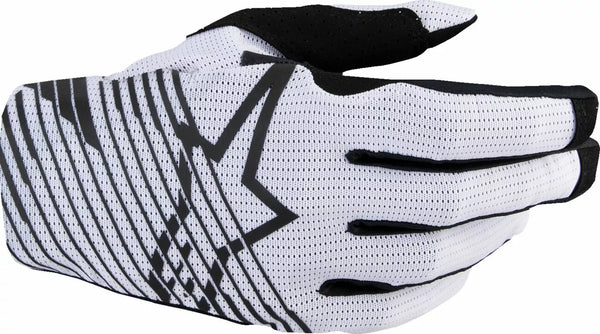 Alpinestars (MX) Glove Mx Radar Pro Whhe XL 3560325-20-XL