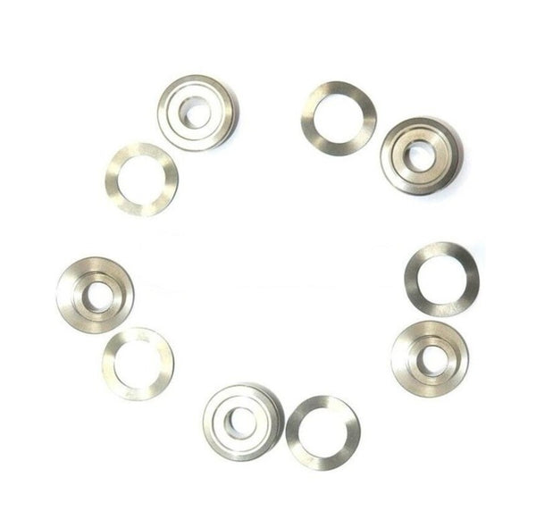 Brembo Serie of Fix Kit desgarrada - 105.5776.15 105.5776.15