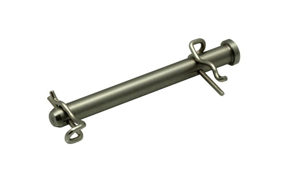 TECNIUM Caliper Pin Set front/rear KTM 1038691 