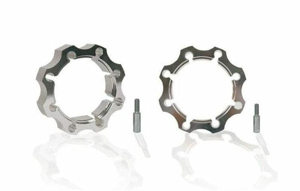 Cross -Pro Wheel Spacers 45 mm - Yamaha YFS200 BLASTS 2CP05200430002