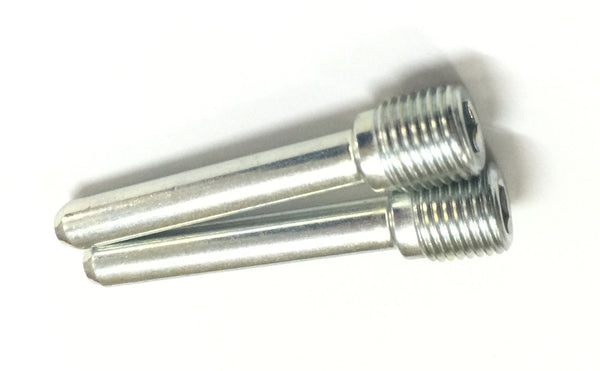 Kit de alfiler de la pastilla de freno Turmax Suzuki Burgman AN400/650 PPS-916