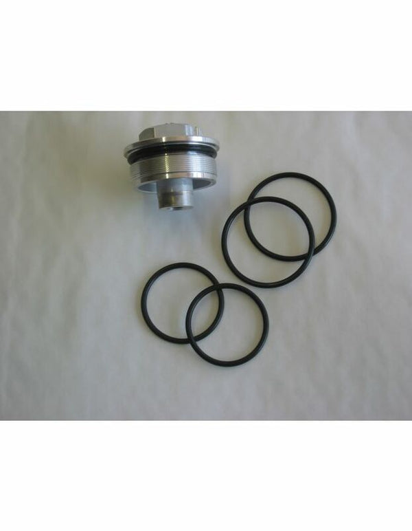 Junta tórica de la tapa de Kayaba Fork Kawasaki KX450F 1100700001