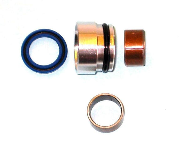 Sistema hidráulico Kayaba Llame al 110231200101