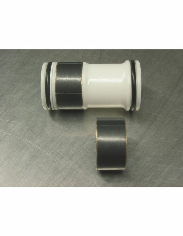 Anillo de fondo de pistón libre de Kayaba 1102900101