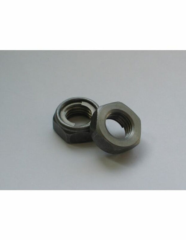 KAYABA Shock Absorber Rod Nut 120180900101 