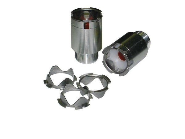 Kayaba - Guía de primavera de 50 mm '09 120445000201