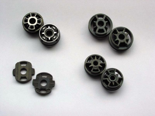 Kayaba - Compression Damping Piston -95 110590000401