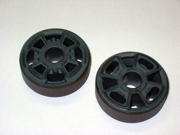 Kayaba - Conjunto de pistón de amortiguadores de 50 mm '10 120205000301