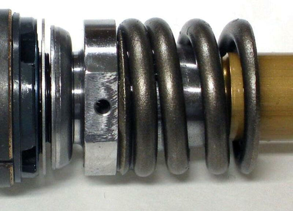 Kayaba - 8mm Compression Damping Valve Spring 110550000201