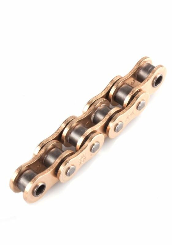 AFAM A520XSMG X-Ring Drive Chain 520 120.0 A520XSM-GG 120L