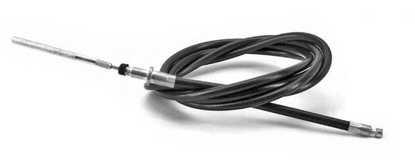 Cable de freno Tecnium - trasero 1048016