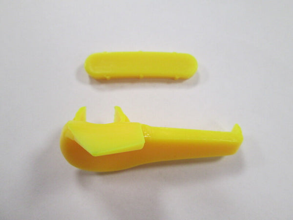 BIHR Montaje de protecciones del cabezal 20100185