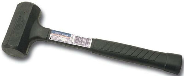 Draper Dead Blow Mall Monobloc Ø51.5 mm 1 kg 37324.0