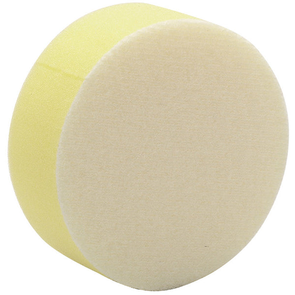 Draper de 90 mm Politing Sponge - Amarillo 48199.0
