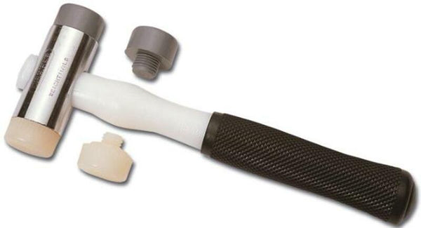 Martillo de cara suave draper Ø38 mm 72027.0