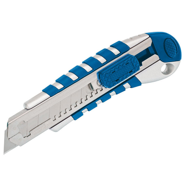 Cuchillo retráctil draper 18 mm cuchilla 83436.0