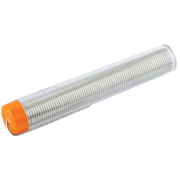 Tubo de alambre de soldadura draper 20g/1.2 mm 97992.0