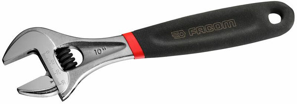 Llave de ajuste ajustable de FACOM 101.10GPB